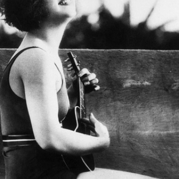 Clara Bow